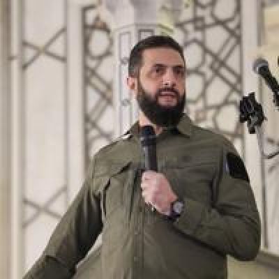 Syria’s Sharaa calls for united efforts to rebuild a year after Assad’s ouster – World News