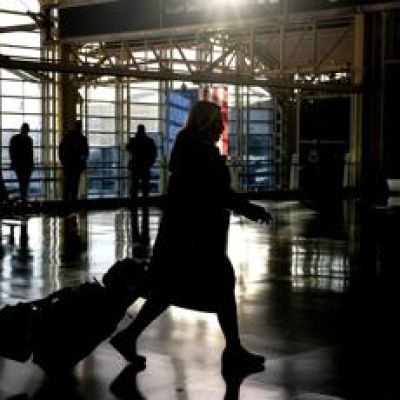 US plan would require some visitors to provide social media information from last 5 years