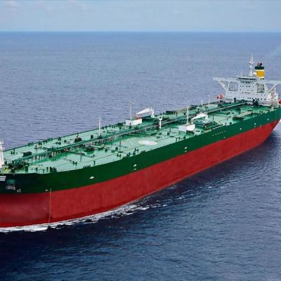 US preparing to seize more tankers off Venezuela’s coast after first ship taken, sources say