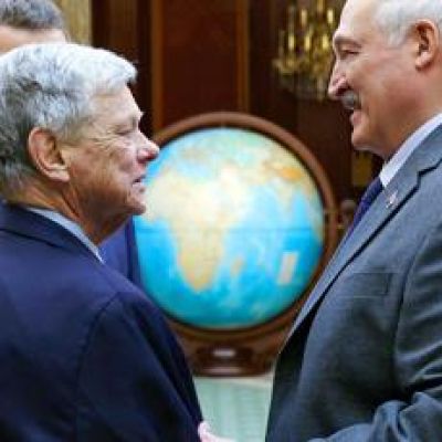 Belarus frees Nobel prize laureate Bialiatski, opposition figure Kolesnikova as US lifts sanctions