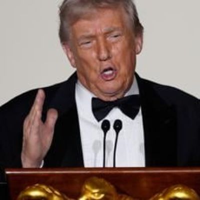 President Trump to preview 2026 agenda in address to the nation as popularity wanes