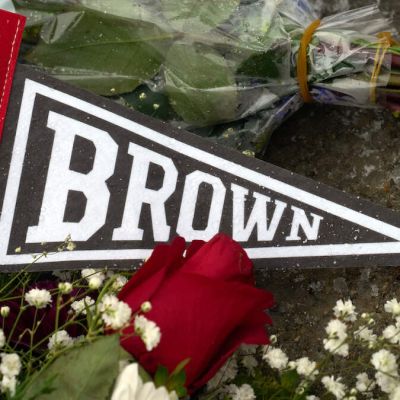 First Victim Killed In Brown University Shooting Identified | 97.3 KISSFM