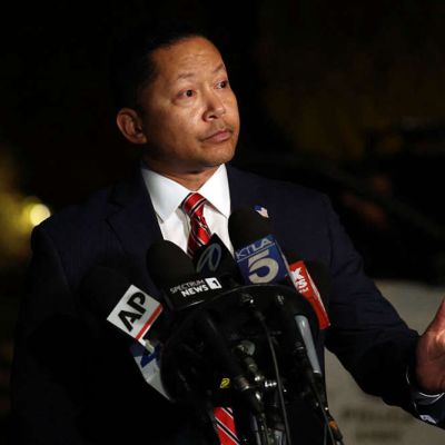 Hollywood director Rob Reiner and his wife found dead in their LA home