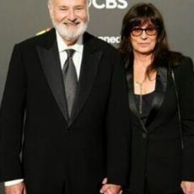 Rob Reiner’s son charged with parents’ murder