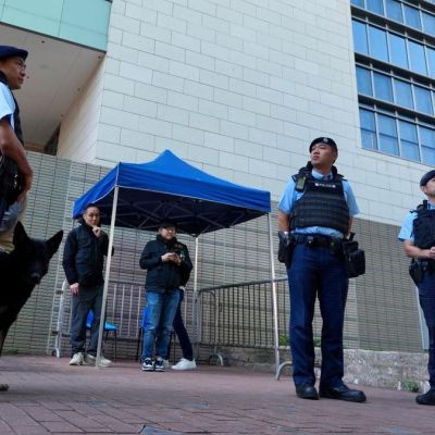 Jimmy Lai’s verdict sends clear messages: China Daily editorial