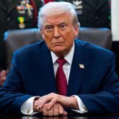 Trump imposes full travel bans on seven more countries, Palestinians – World News