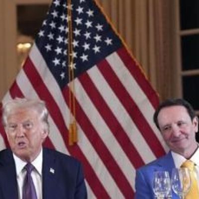 Trump named Gov. Jeff Landry a special envoy to Greenland. Denmark isn’t happy about it.