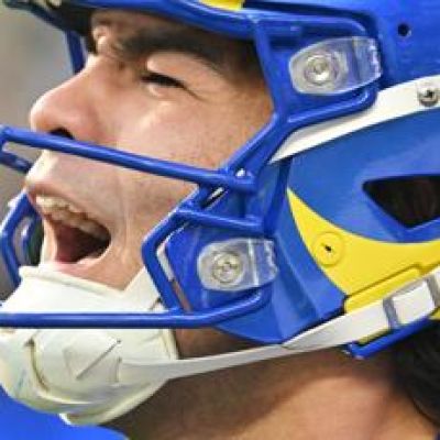 Rams WR Puka Nacua apologizes for antisemitic gesture, adds more controversy after career game