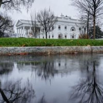 Mystery as YouTube creator’s finance livestream appears on White House website