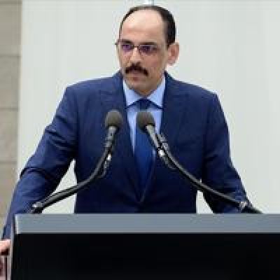 Intel chief meets with Hamas delegation over Gaza ceasefire – Türkiye News