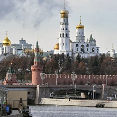 Kremlin outlines conditions for talks with Macron  —  RT Russia & Former Soviet Union