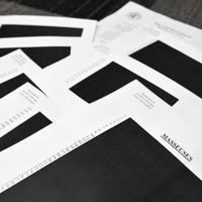 Victims, lawmakers criticize partial release of Epstein files – World News