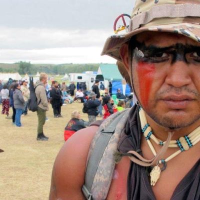 Team Obama appeased climate extremists in North Dakota, and now they’re going on trial for it