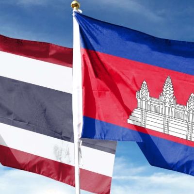 Cambodia, Thailand to hold talks on resuming Trump’s truce