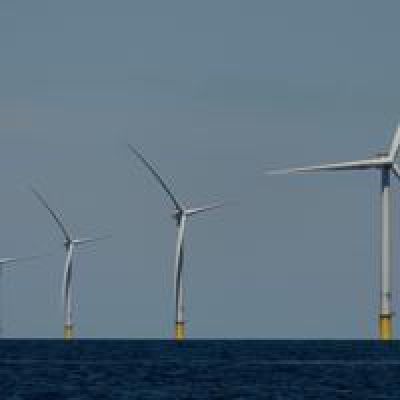 US halts offshore wind projects citing ‘national security’ – Latest News