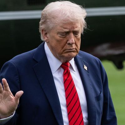 Major Trump health update as White House doctor releases bombshell statement