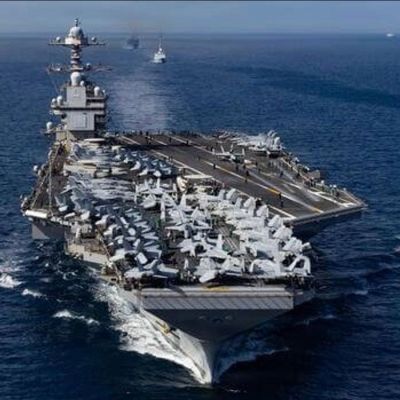 US hands off Latin America! Halt Trump’s killing spree!