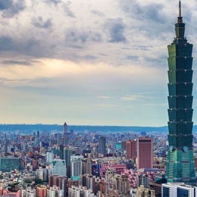 Taiwan separatist forces are heading for a ‘dead end’, expert says