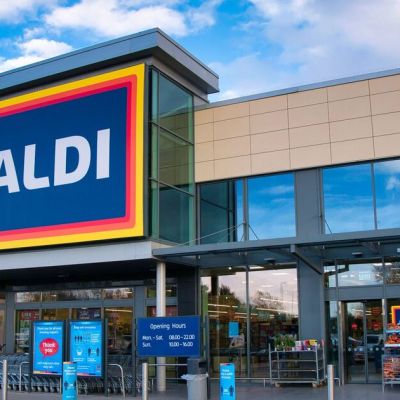 Aldi confirms 25 UK stores set for major changes this summer