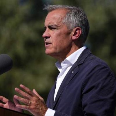 Carney Announces Canada Will Recognize A Palestinian State – Beritaja