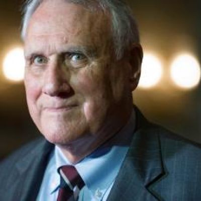 Former Sen. Jon Kyl of Arizona announces dementia diagnosis