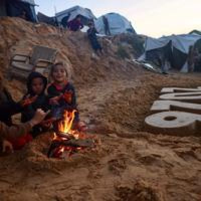 World welcomes 2026 after year of turmoil – World News