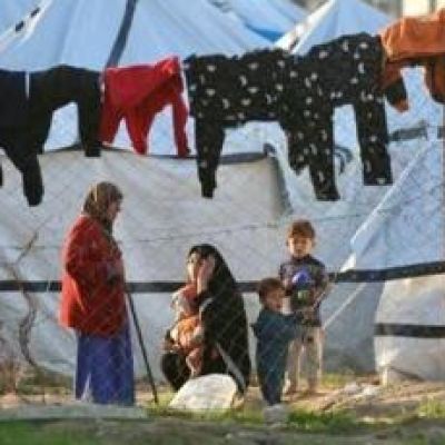 Israel says it ‘will enforce’ ban on 37 NGOs in Gaza