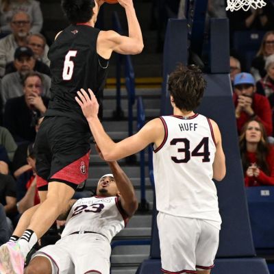 How Gonzaga’s defense stepped up to deliver comeback victory over Seattle U