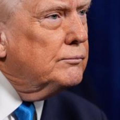 Trump and House Republicans are meeting to talk about their election-year agenda