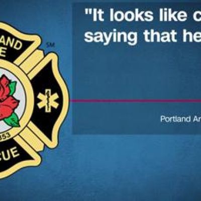 Oregon to investigate Border Patrol shooting of couple in Portland