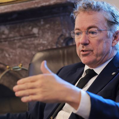 Trump’s Greenland threats will backfire – Republican senator  —  RT World News