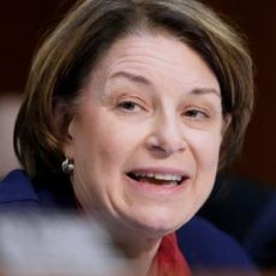 Escape from Washington? Senators look to start new chapters as governors