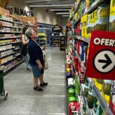Argentina sees lowest year-end inflation since 2017 – Latest News