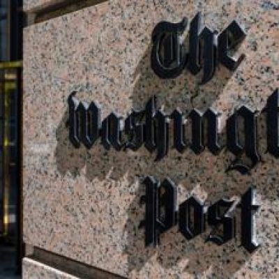 FBI searches home of Washington Post reporter in classified documents probe, newspaper says
