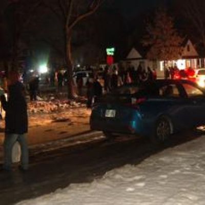 Person shot in leg by federal law enforcement in Minneapolis after assaulting an officer, DHS says