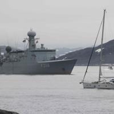 Germany, France to send troops to Greenland – World News