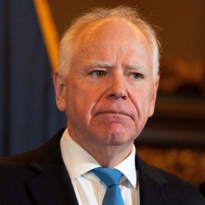 US Justice Department investigating Minnesota governor, Minneapolis mayor for impeding federal law enforcement