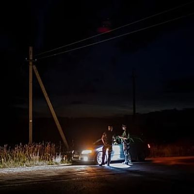 Latvia launches operation to strengthen border controls amid migrant influx