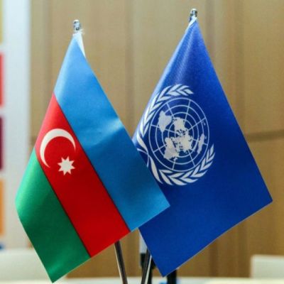 UN appoints interim resident coordinator for Azerbaijan