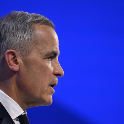 ‘Rules-based order’ wasn’t real – Canadian PM — RT World News