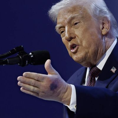 Trump Announces Pick For Next Federal Reserve Chairman | 97.3 KISSFM