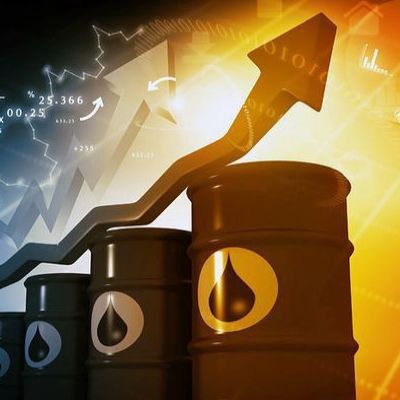 Oil little changed as supply concerns temper US winter output disruptions
