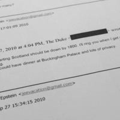 Fresh Epstein files reference Trump, Musk, Bill Gates, high-profile figures – World News