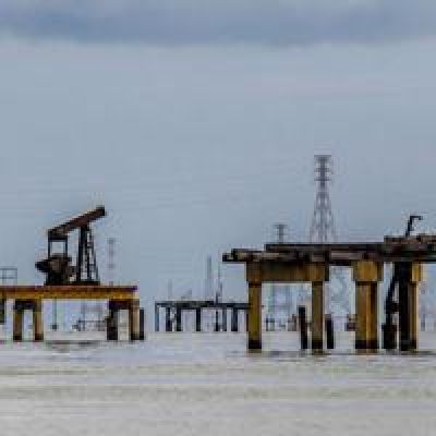 Trump says he welcomes Chinese investment in Venezuelan oil – Latest News