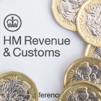 HMRC to take £17 a month payment away from state pensioners