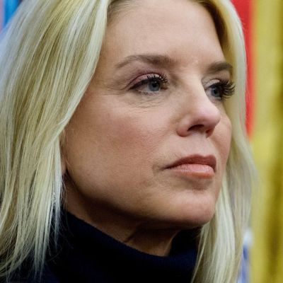 Pam Bondi Announces 2 More Arrests In Connection To Anti-ICE Church Protest