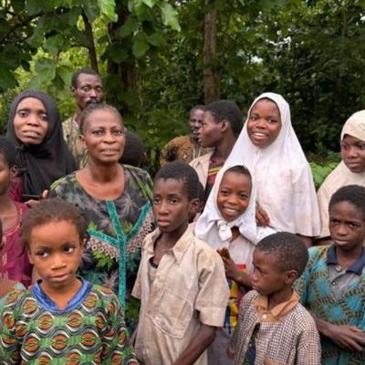 Oyo school kidnapping: How security forces arrested eight kidnappers and rescued 44 pupils, teachers