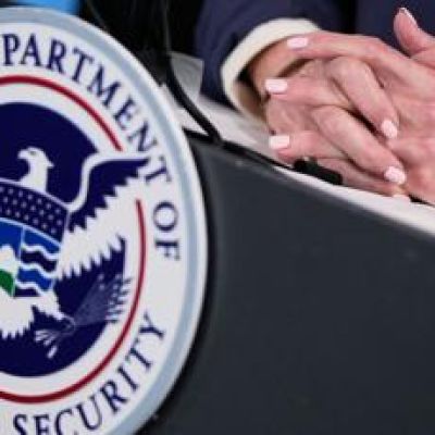 What to know about the Homeland Security shutdown starting this weekend