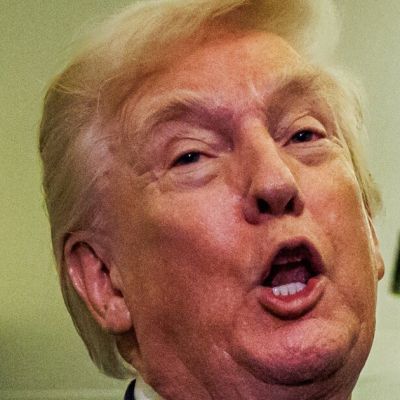 ‘Whiny Loser’: Critics Mock Trump’s Super-Triggered Meltdown Over Bad Bunny