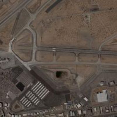 US halts all flights at Texas’s El Paso airport for 10 days